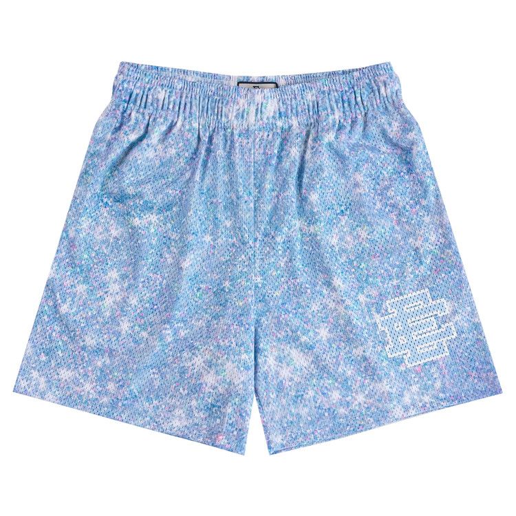 Шорты Eric Emanuel EE Basic Short, Blue
Шорты Eric Emanuel EE Basic Short, Blue