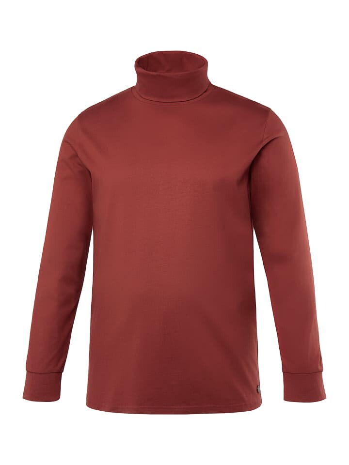 Футболка JP1880, цвет erde
Футболка JP1880, цвет erde