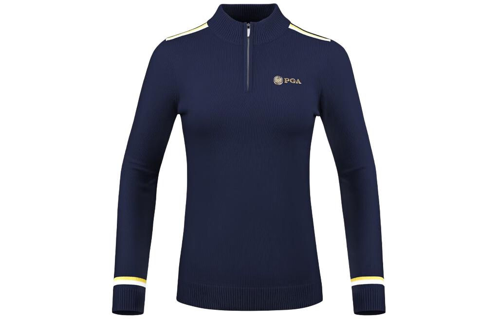 Свитер Women's PGA, светло-зеленый
Свитер Women's PGA, светло-зеленый