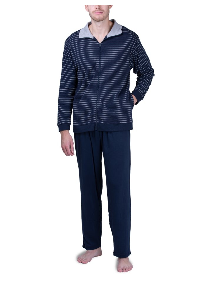 Ночное белье SLOUCHER, синий
Ночное белье SLOUCHER, синий