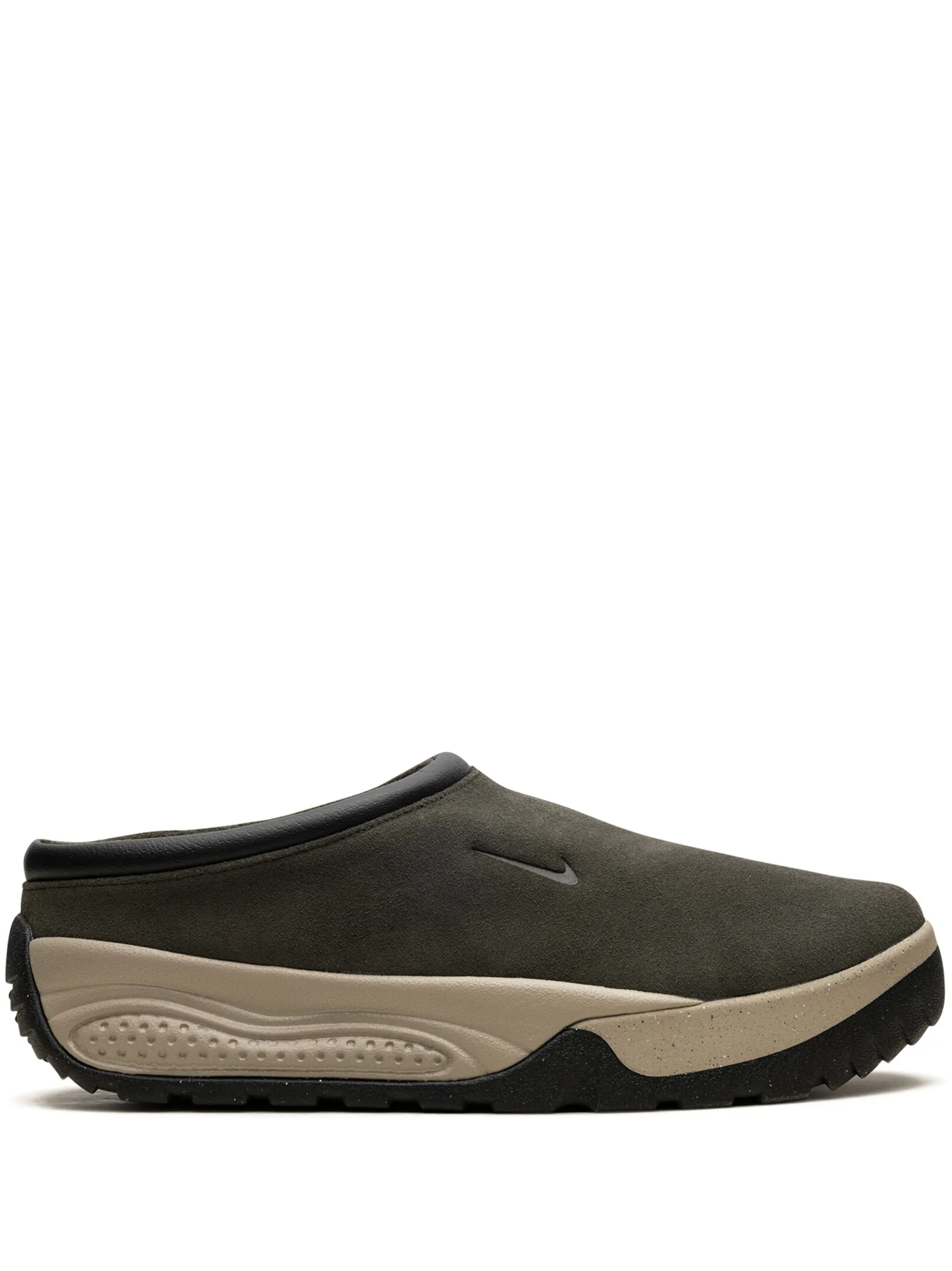 Слипоны ACG Rufus Sequoia Nike, зеленый
Слипоны ACG Rufus Sequoia Nike, зеленый
