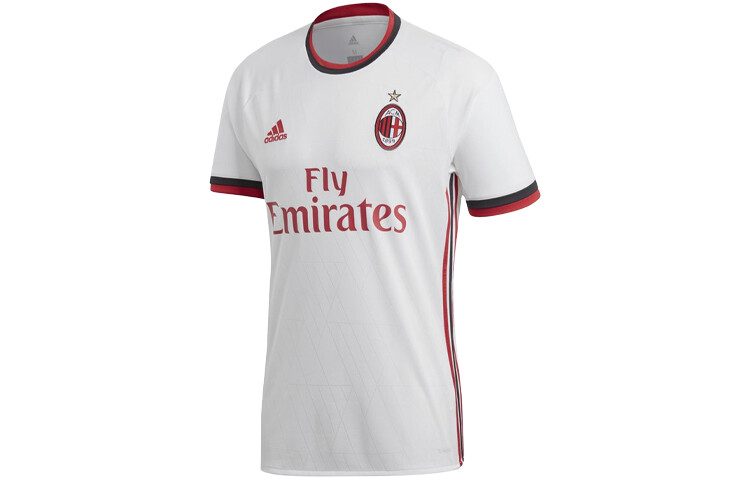 Футбольная майка мужская белая Adidas, белый
Футбольная майка мужская белая Adidas, белый