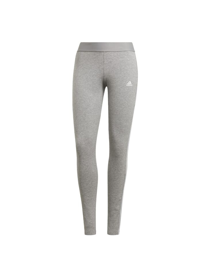 Спортивные и уличные брюки adidas Leggings ESS 3 Streifen Tight, серый
Спортивные и уличные брюки adidas Leggings ESS 3 Streifen Tight, серый