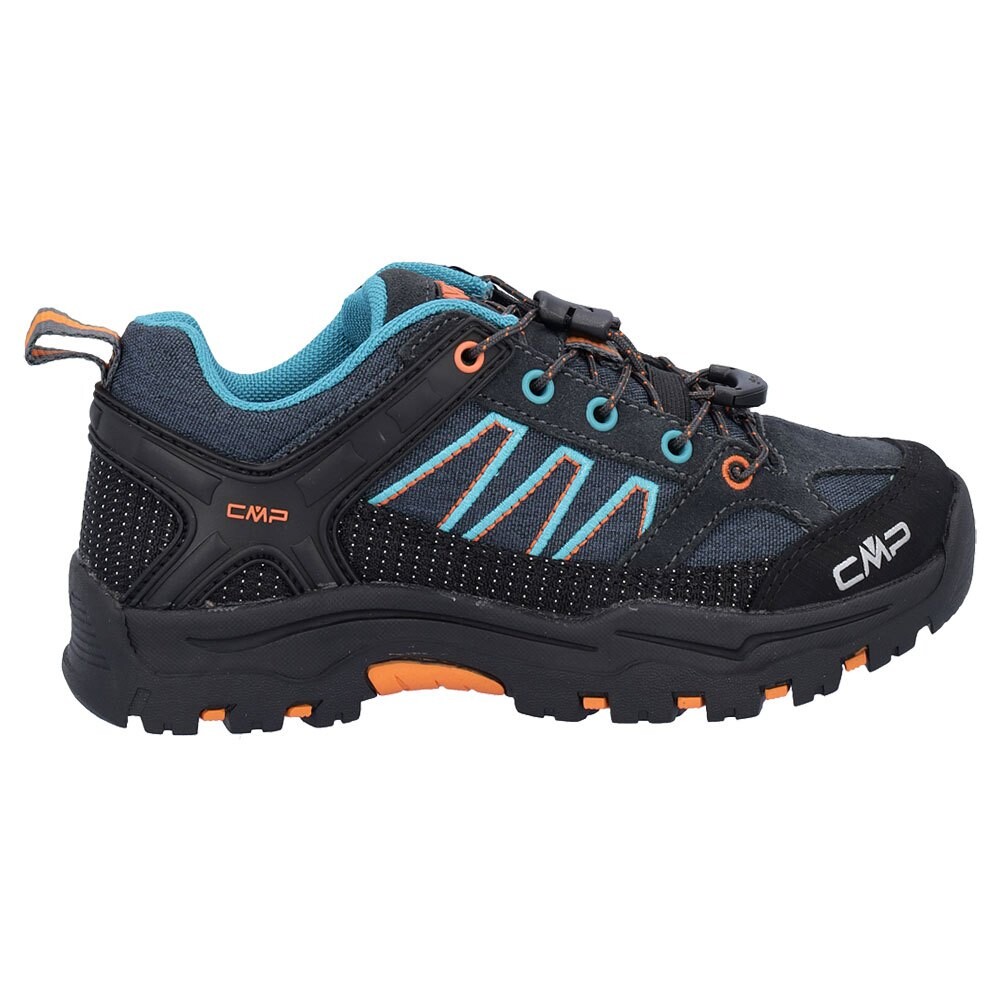 Походная обувь CMP 3Q11154 Sun, серый
Походная обувь CMP 3Q11154 Sun, серый