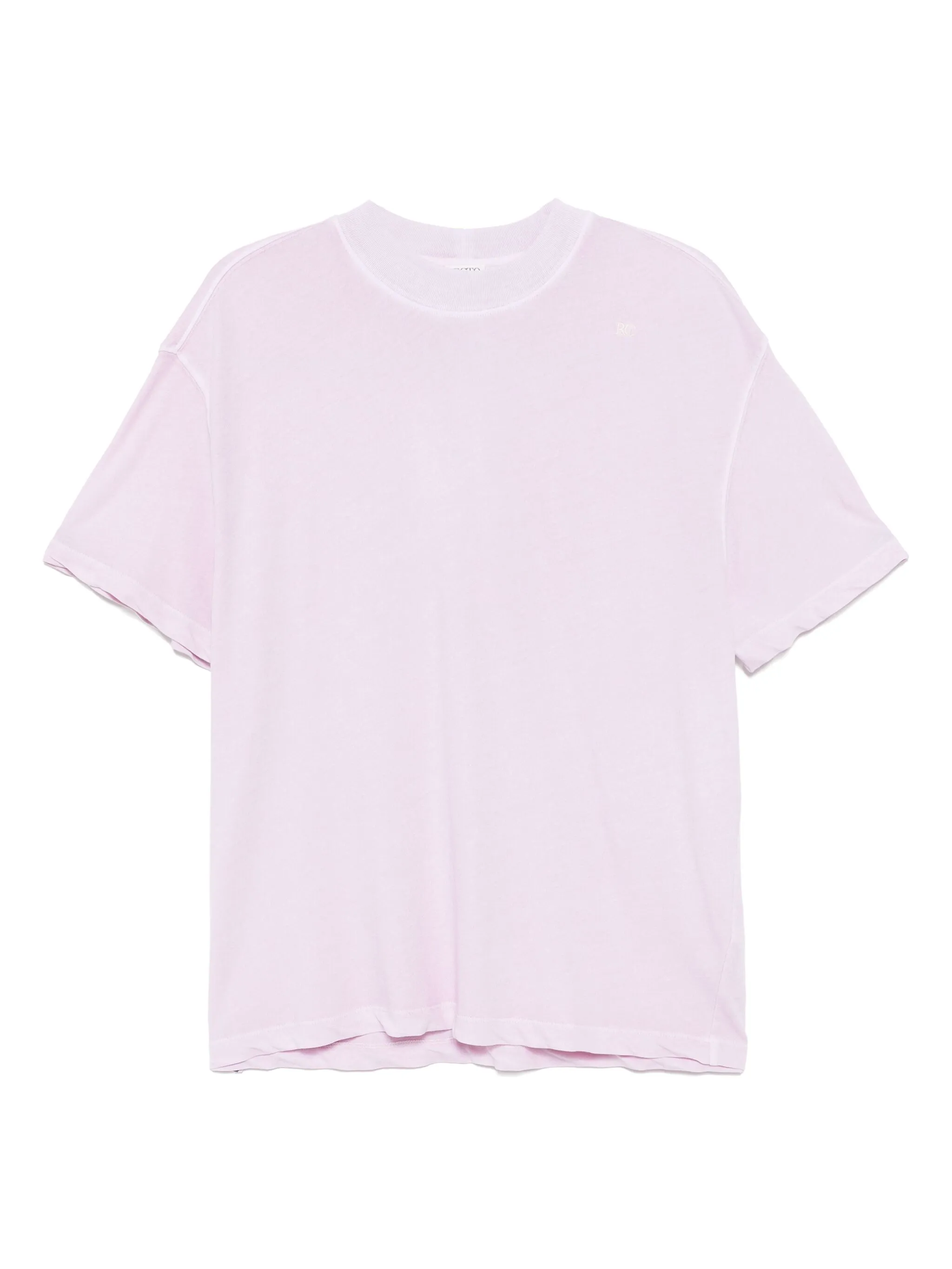 Футболка с эффектом потертости Recto, розовый
Футболка с эффектом потертости Recto, розовый