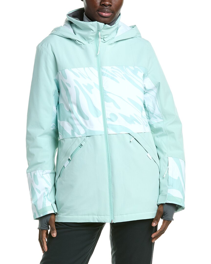 Куртка Spyder Field Spyder, белый
Куртка Spyder Field Spyder, белый