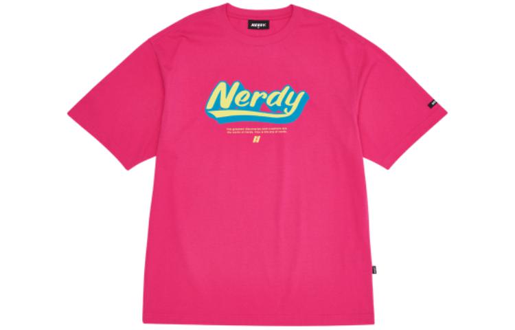 Nerdy Футболка унисекс розово-красная Rose Red, Красный, Nerdy Футболка унисекс розово-красная Rose Red
Nerdy Футболка унисекс розово-красная Rose Red, Красный, Nerdy Футболка унисекс розово-красная Rose Red