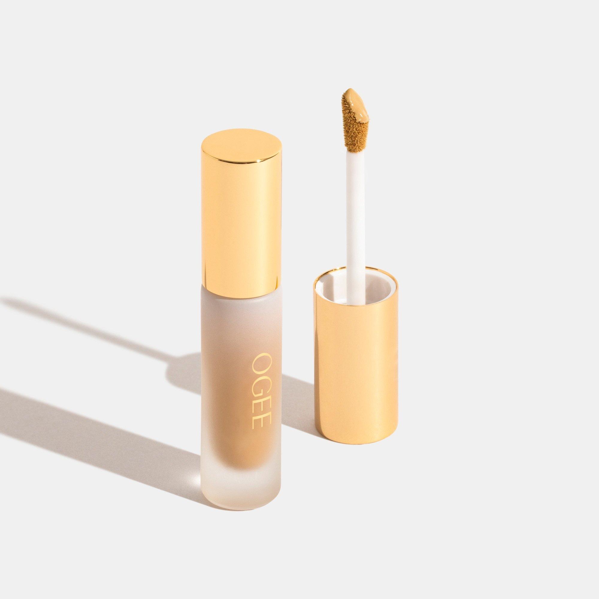 Корректор для выравнивания тона лица Ogee, Osier 1.75W (light medium, olive undertones)
Корректор для выравнивания тона лица Ogee, Osier 1.75W (light medium, olive undertones)