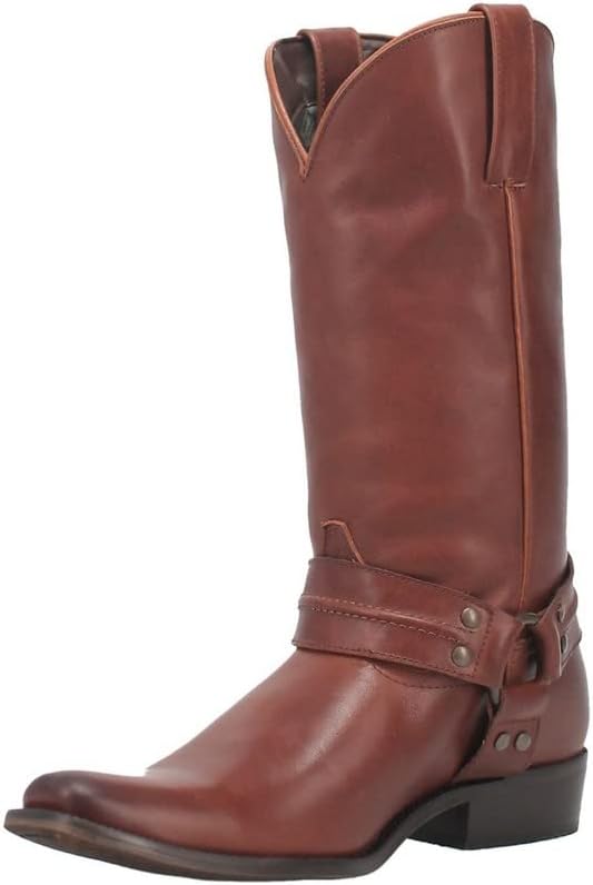 Мужские повседневные ботинки Dingo с квадратным носком, средней длины, серые
Мужские повседневные ботинки Dingo с квадратным носком, средней длины, серые