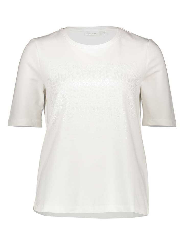 Футболка EDITION Shirt, белый
Футболка EDITION Shirt, белый