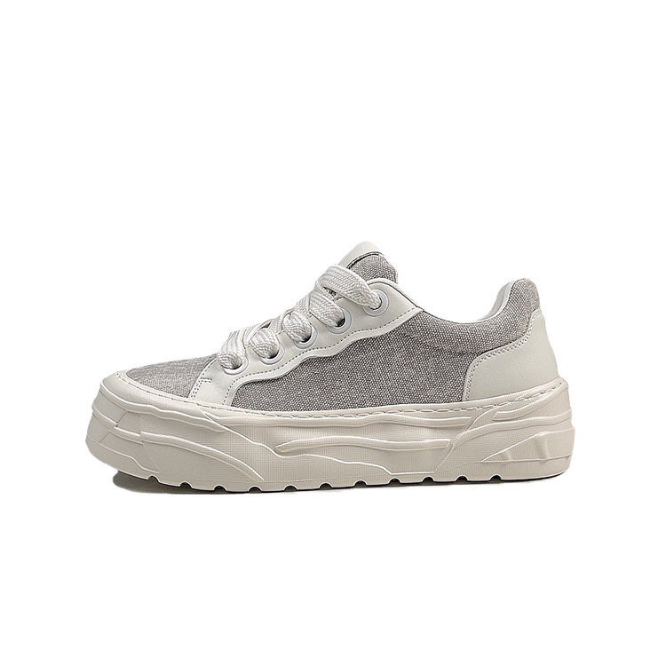 Влагоотводящие, износостойкие, дышащие низкие повседневные туфли для мужчин SENJIALUO, Black
Влагоотводящие, износостойкие, дышащие низкие повседневные туфли для мужчин SENJIALUO, Black