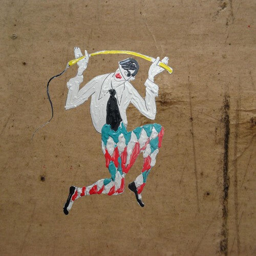 CD диск Momus: Pantaloon
CD диск Momus: Pantaloon