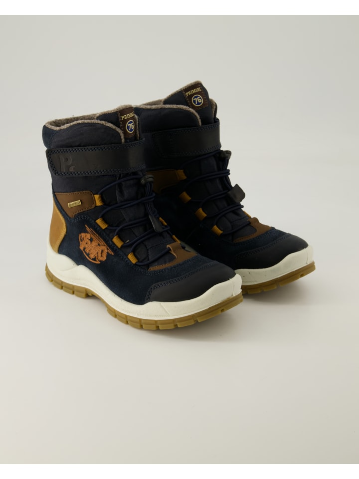 Сапоги Primigi, синий
Сапоги Primigi, синий