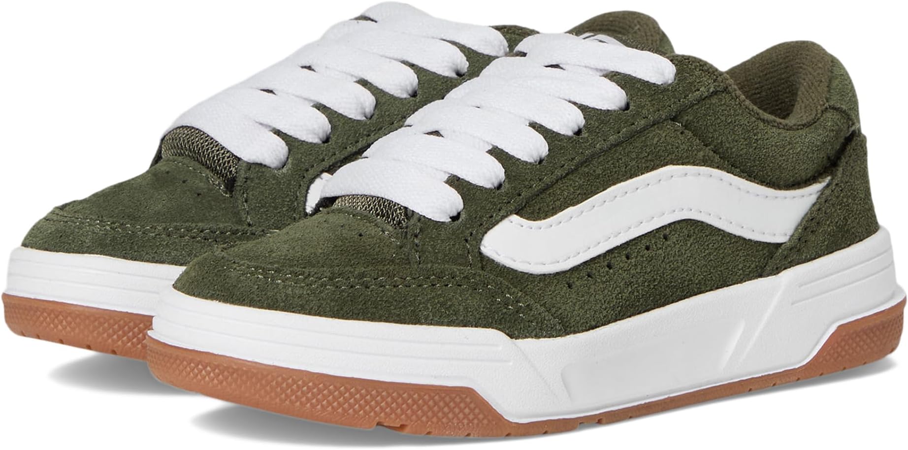 Кроссовки Vans Kids Hylane, цвет Grape Leaf
Кроссовки Vans Kids Hylane, цвет Grape Leaf