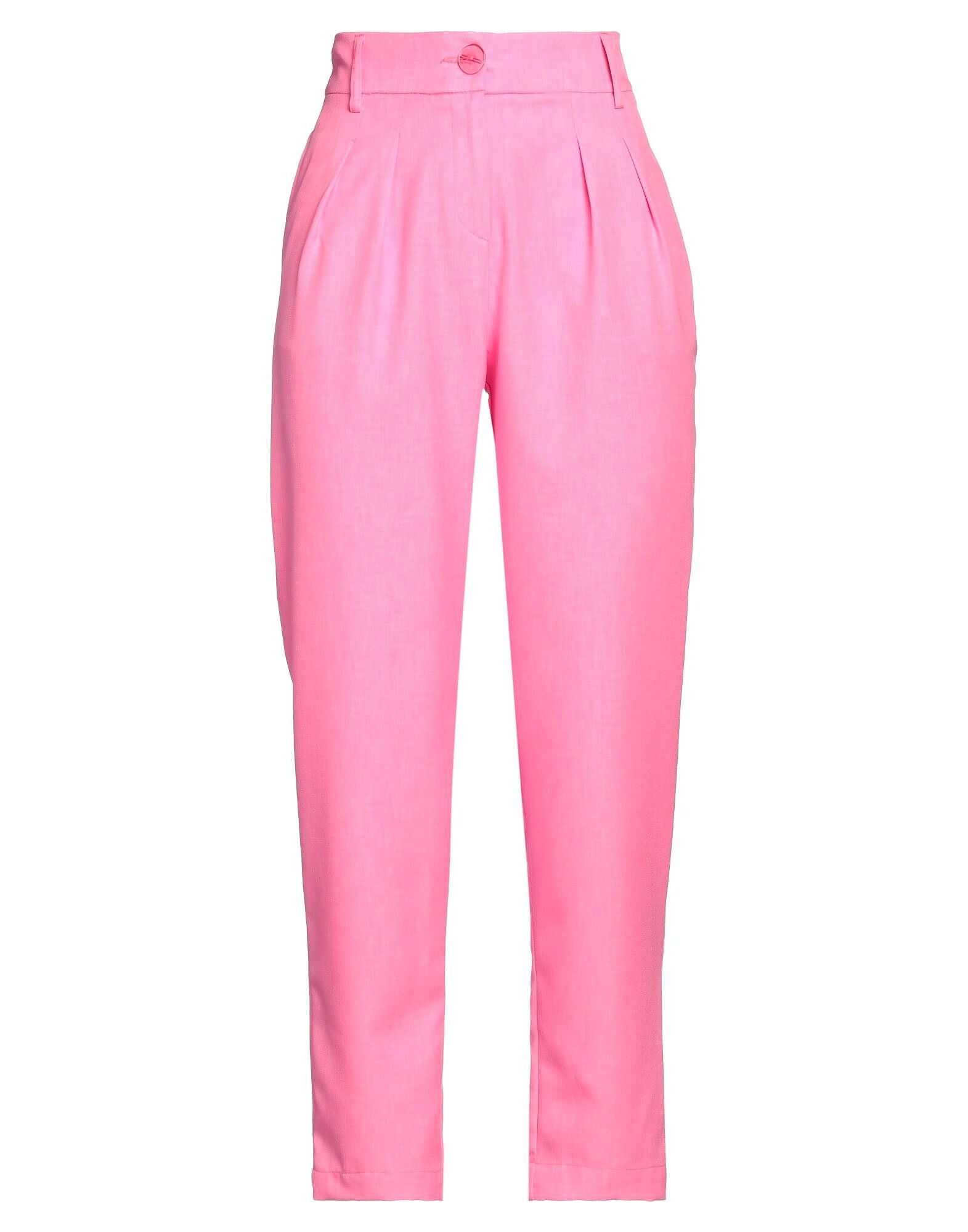 Брюки Nenette, розовый
Брюки Nenette, розовый