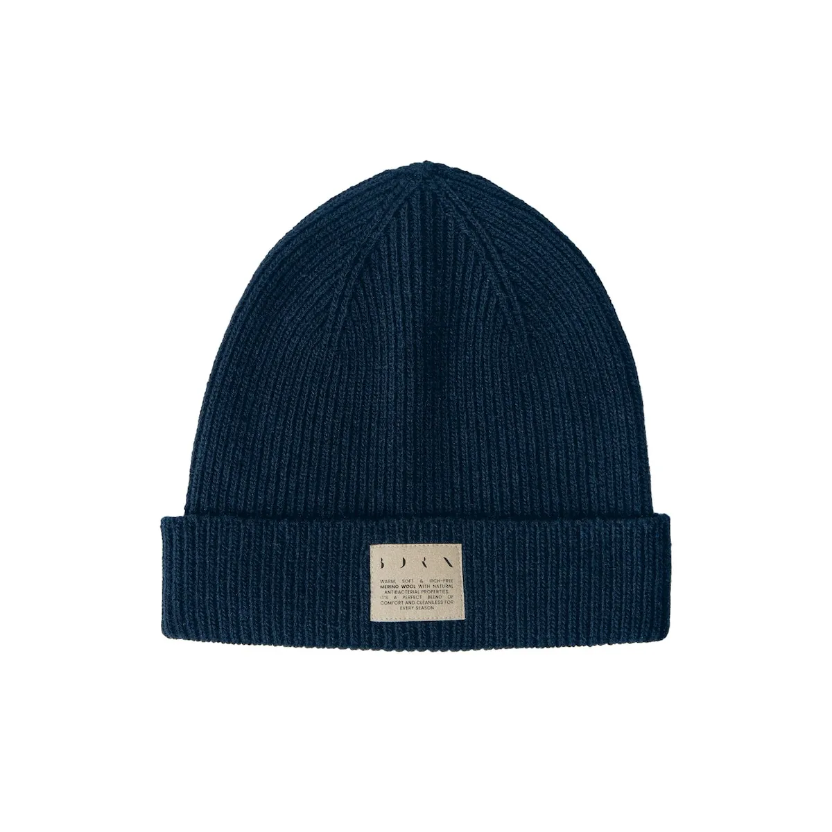 Мужская вязаная шапка Rusky Born Living Yoga, синий
Мужская вязаная шапка Rusky Born Living Yoga, синий