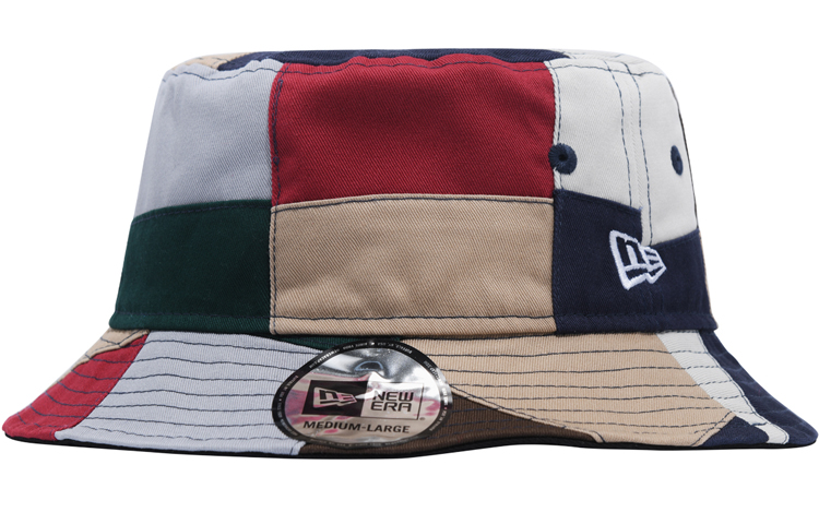 New Era Панама
New Era Панама