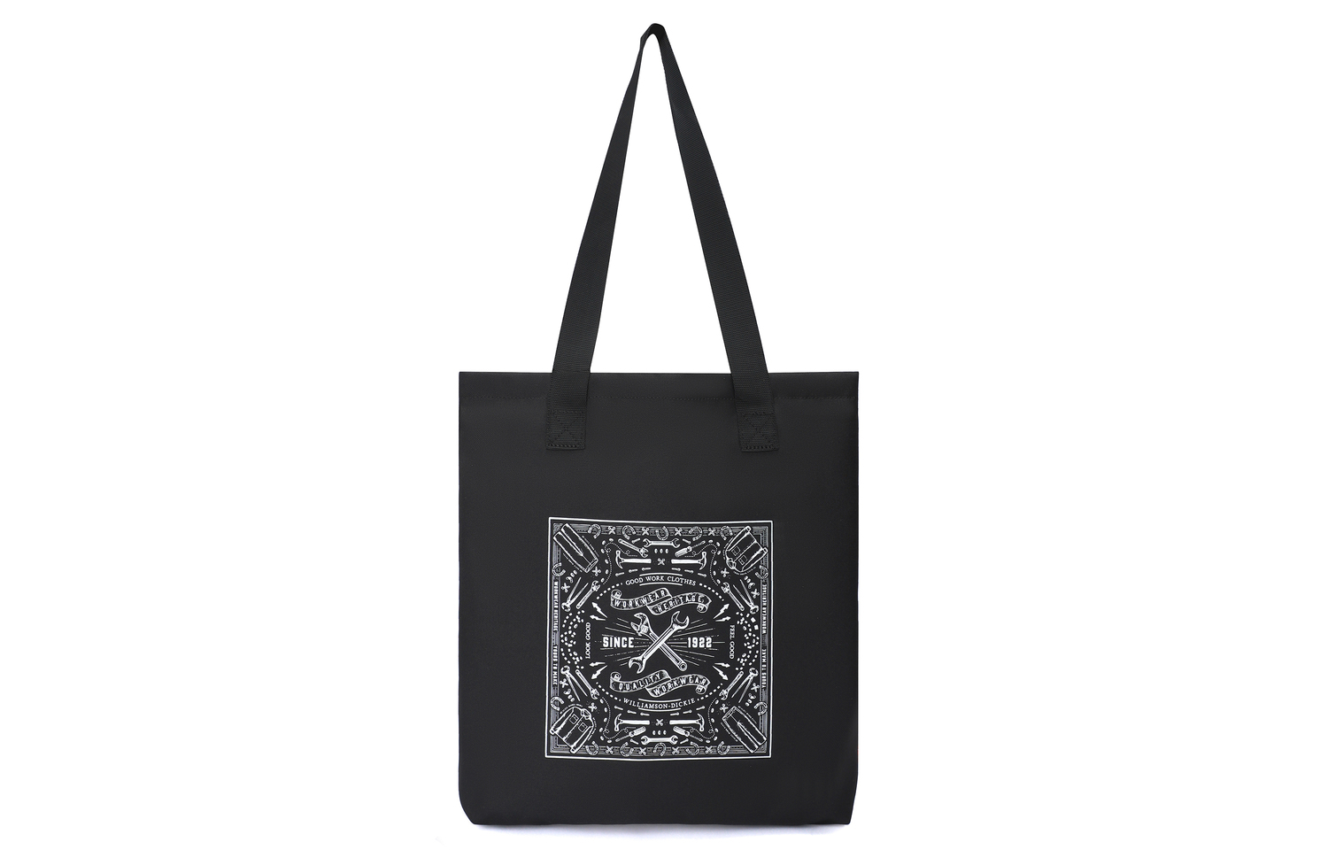 Сумка через плечо Dickies
Сумка через плечо Dickies