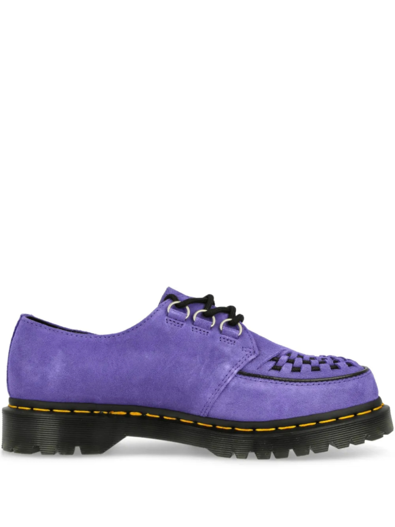 Дерби-туфли Dr. Martens Ramsey EH, фиолетовый
Дерби-туфли Dr. Martens Ramsey EH, фиолетовый