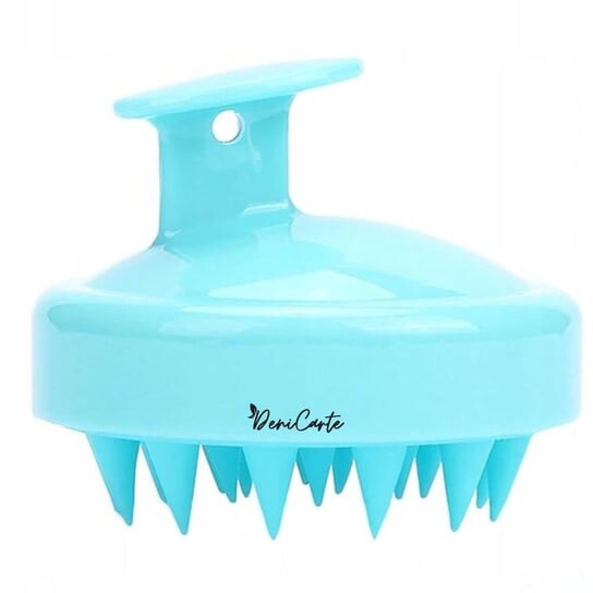 Массажная щетка для мытья волос, головы и тела Deni Carte
Массажная щетка для мытья волос, головы и тела Deni Carte