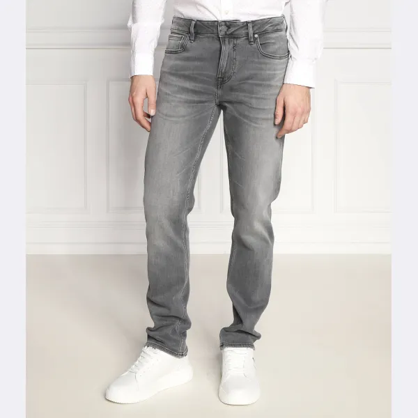 Узкие джинсы Angels Guess, черный
Узкие джинсы Angels Guess, черный