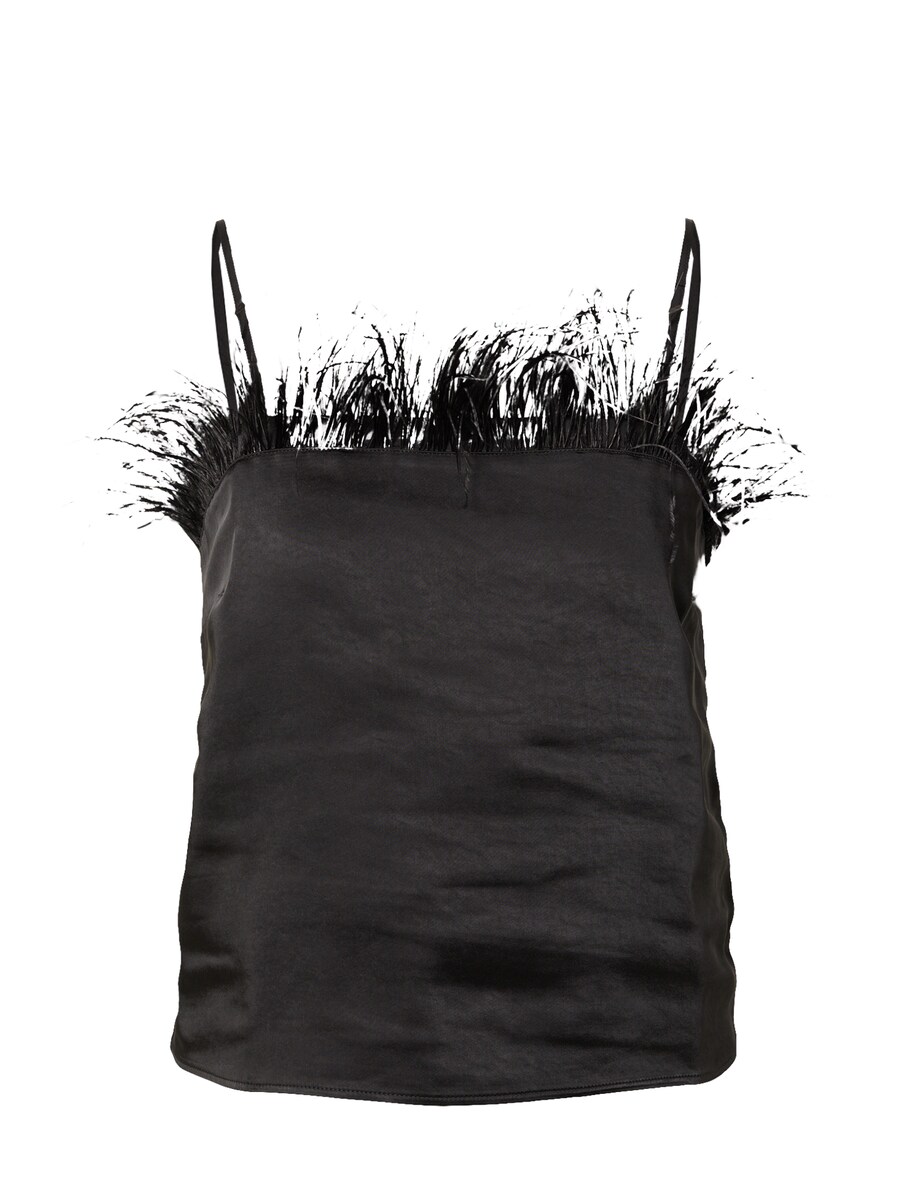 Блузка EDITED Dascha, черный
Блузка EDITED Dascha, черный