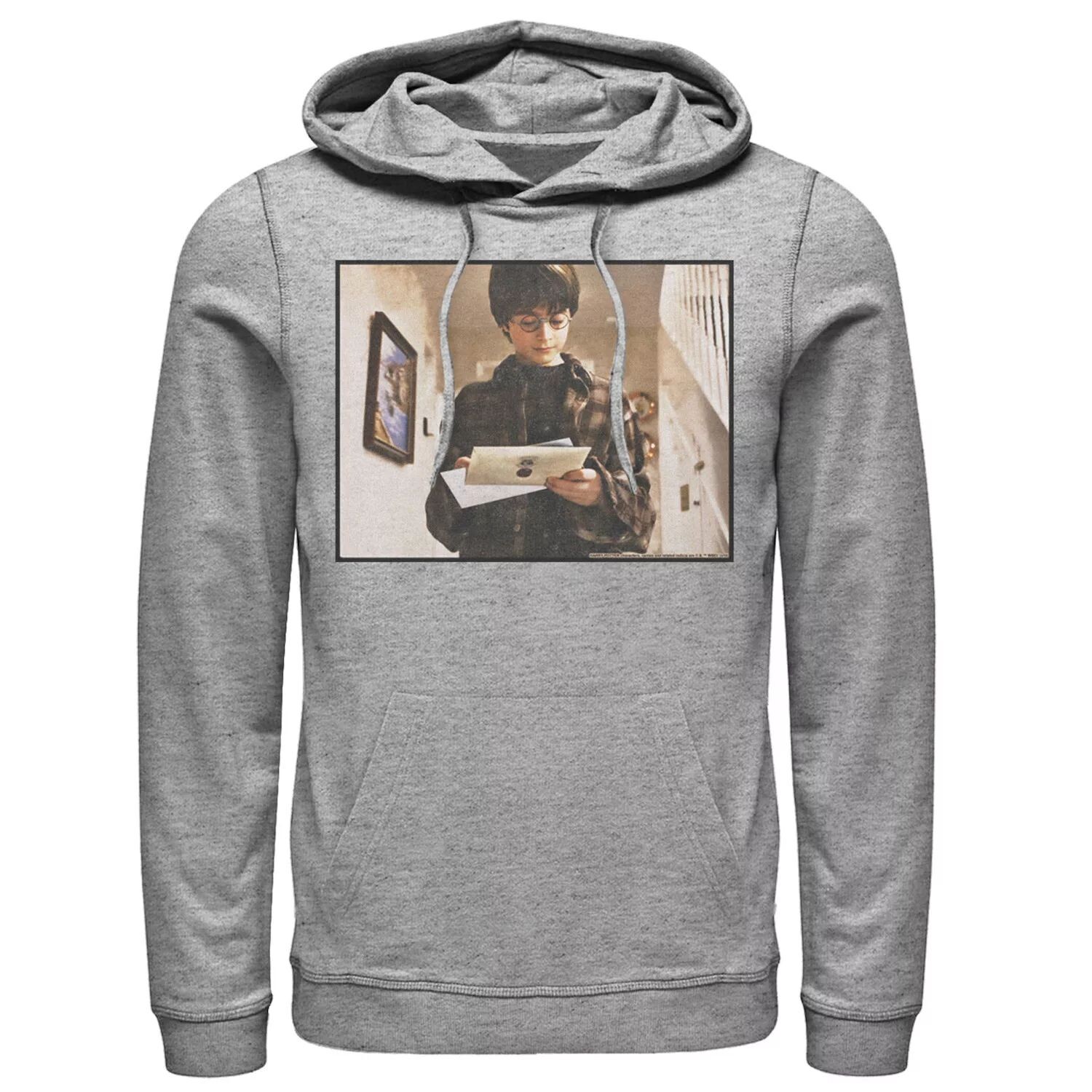 Мужская Гарри Поттер Хогвартс письмо Гарри ностальгия стиль фото цветная толстовка Licensed Character
Мужская Гарри Поттер Хогвартс письмо Гарри ностальгия стиль фото цветная толстовка Licensed Character