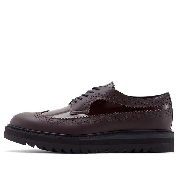 Кроссовки броги Onitsuka Tiger, красный
Кроссовки броги Onitsuka Tiger, красный