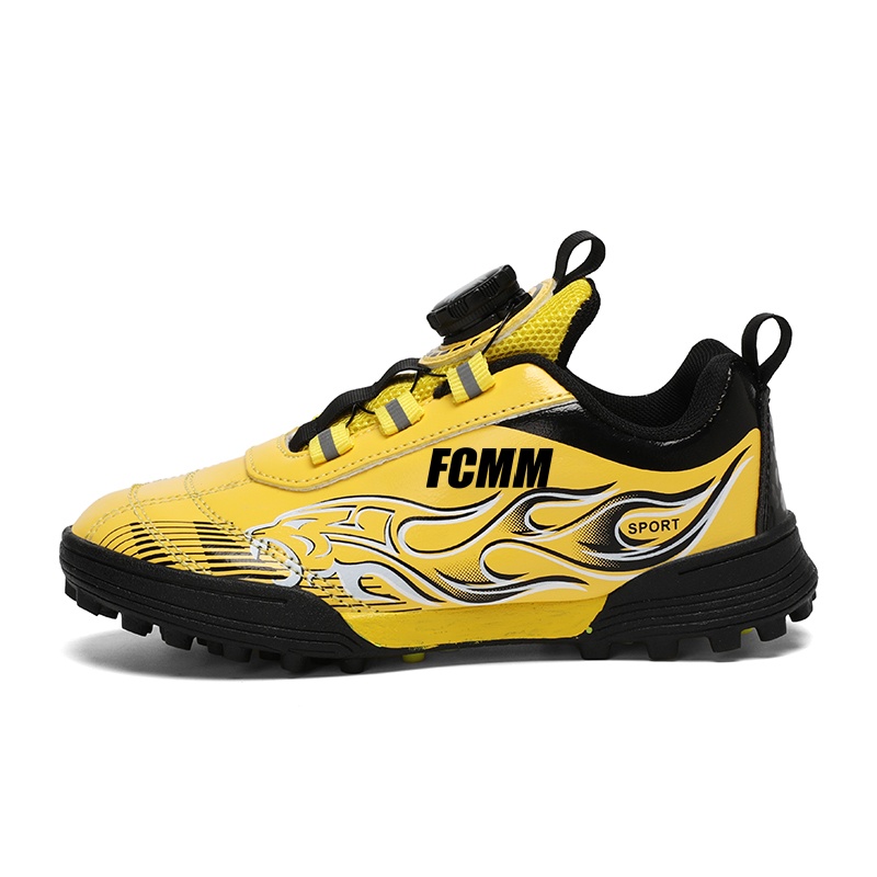 Детская обувь для активного отдыха FCMM, желтый
Детская обувь для активного отдыха FCMM, желтый