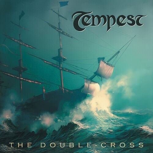 Виниловая пластинка Tempest - Double-Cross
Виниловая пластинка Tempest - Double-Cross