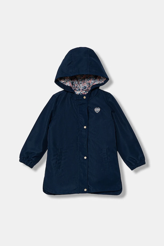Детская куртка Guess, темно-синий
Детская куртка Guess, темно-синий