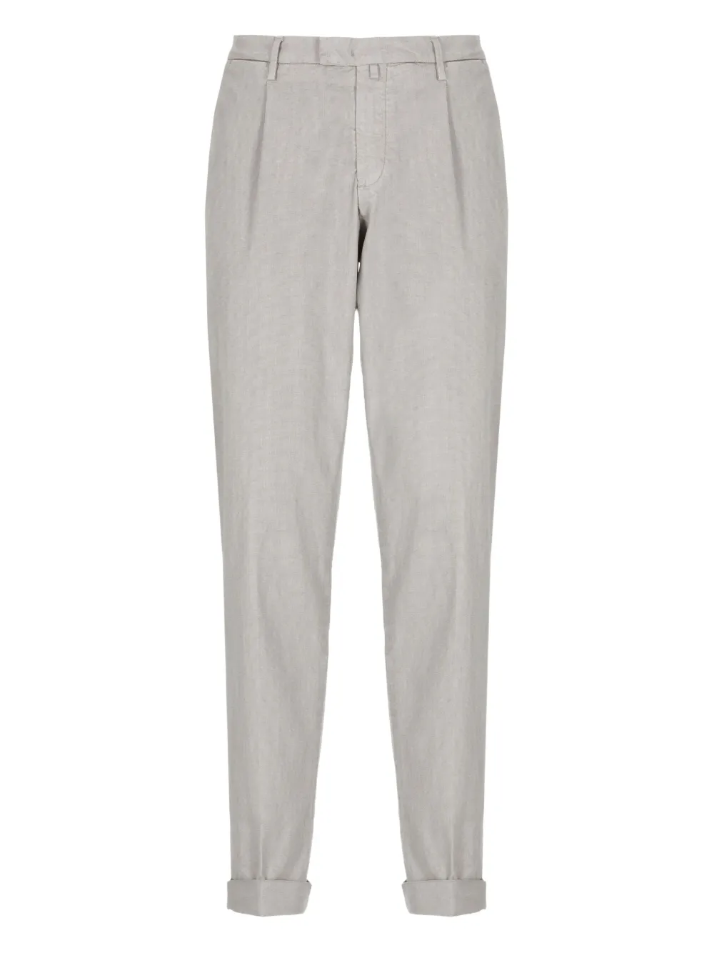 Брюки с вытачками Briglia 1949, серый
Брюки с вытачками Briglia 1949, серый