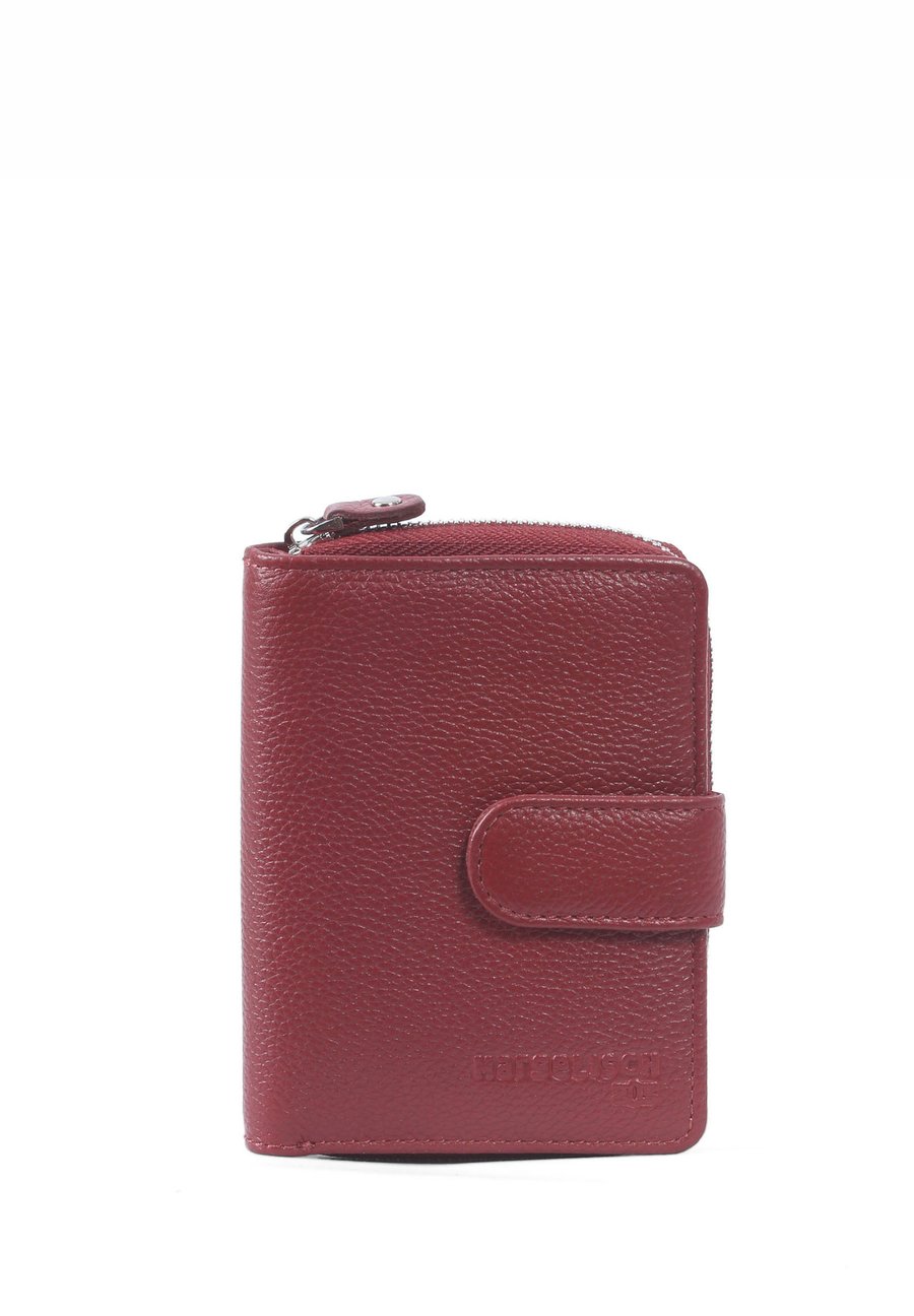 Кошелек Margelisch Oslo 1, Wine/Dark Red
Кошелек Margelisch Oslo 1, Wine/Dark Red