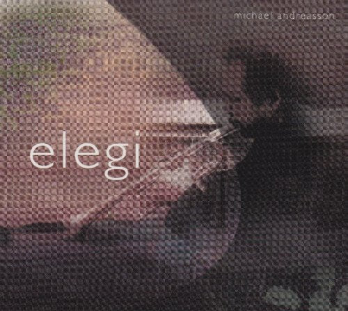 CD диск Andreasson, Michael: Eligi
CD диск Andreasson, Michael: Eligi