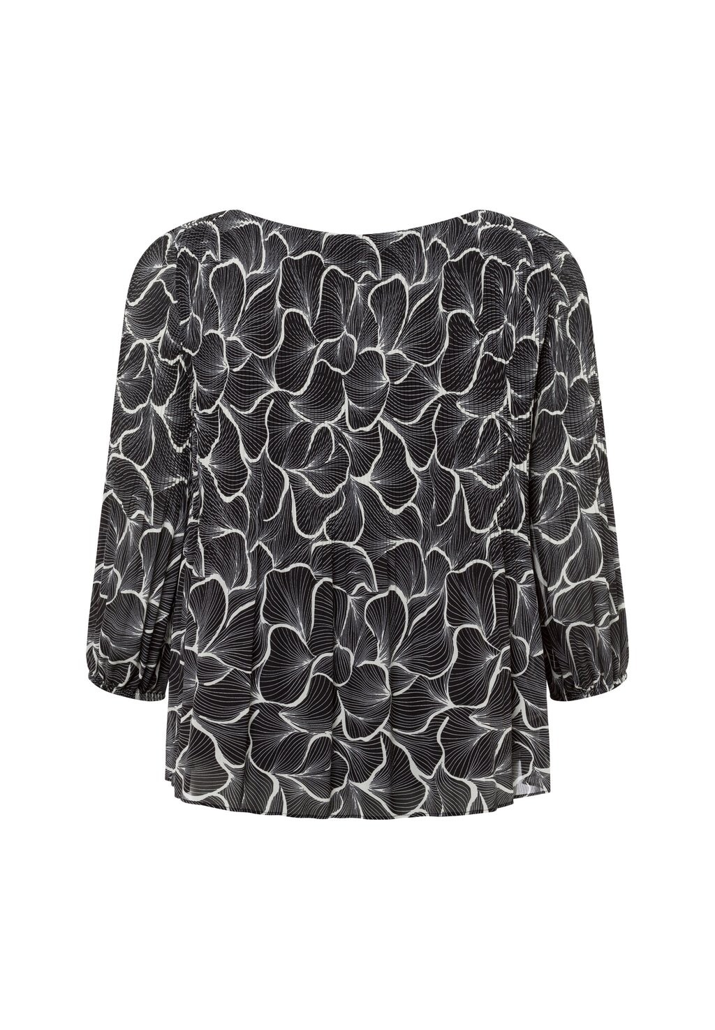 Блуза s.Oliver BLACK LABEL, черный
Блуза s.Oliver BLACK LABEL, черный