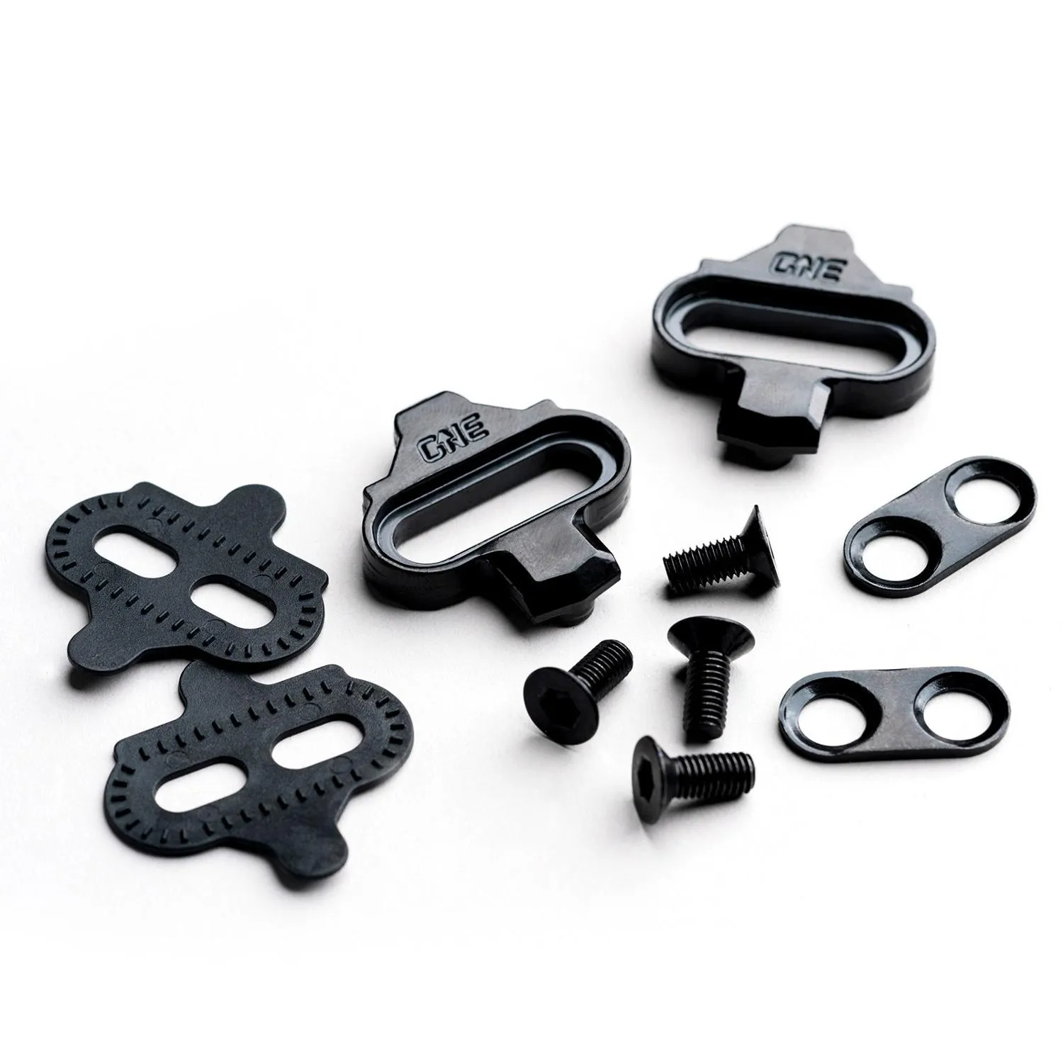 Клинья и распорки OneUp Components, Black
Клинья и распорки OneUp Components, Black