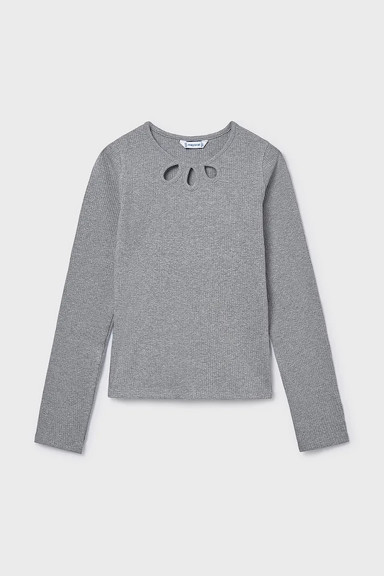 Лонгслив Mayoral, серый
Лонгслив Mayoral, серый