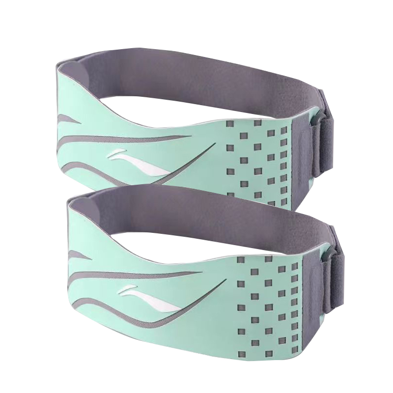 Крепления для надколенника LiNing Mountaineering, зеленый 2 pack
Крепления для надколенника LiNing Mountaineering, зеленый 2 pack