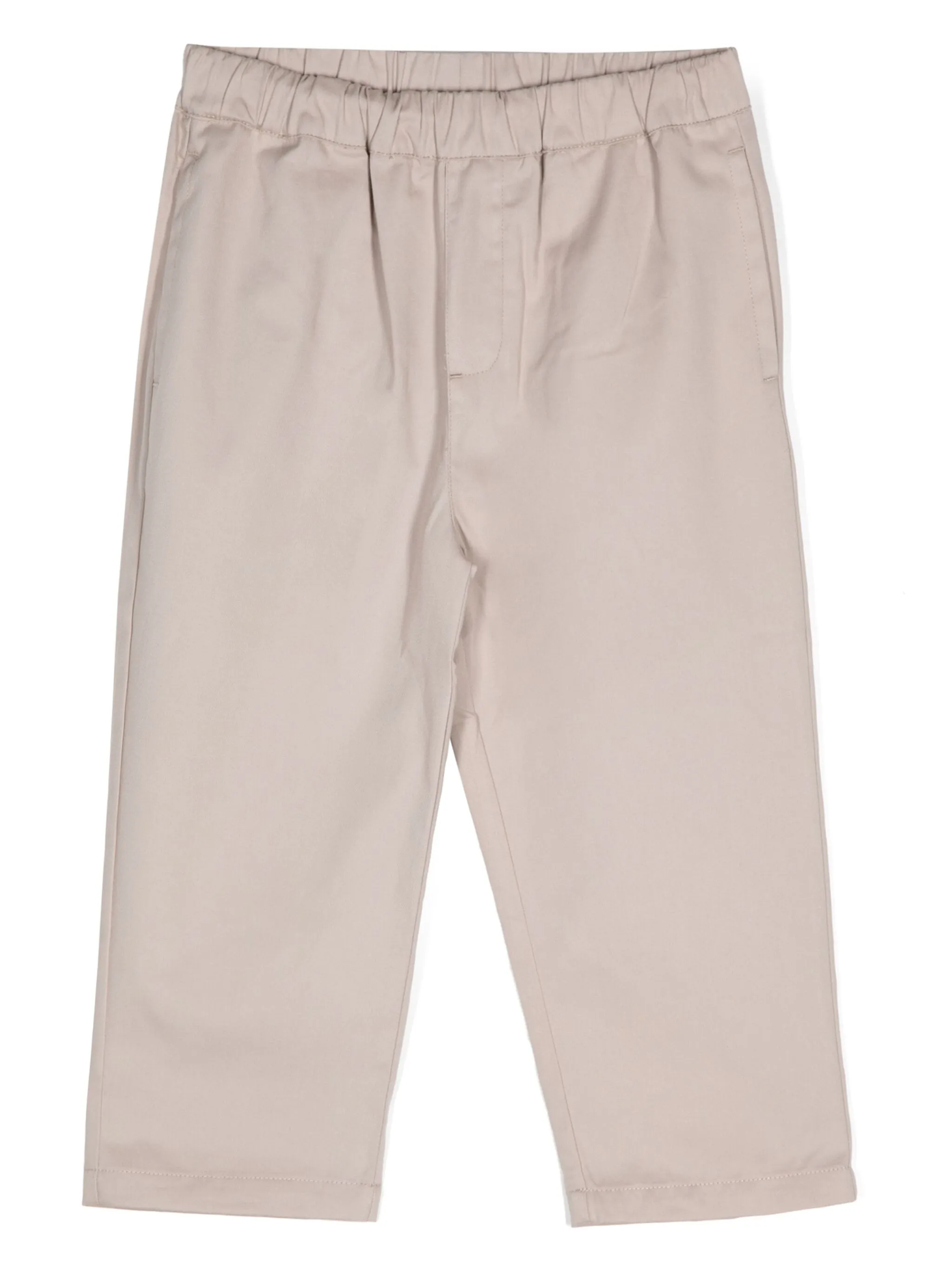 Брюки прямого кроя Kindred, коричневый
Брюки прямого кроя Kindred, коричневый