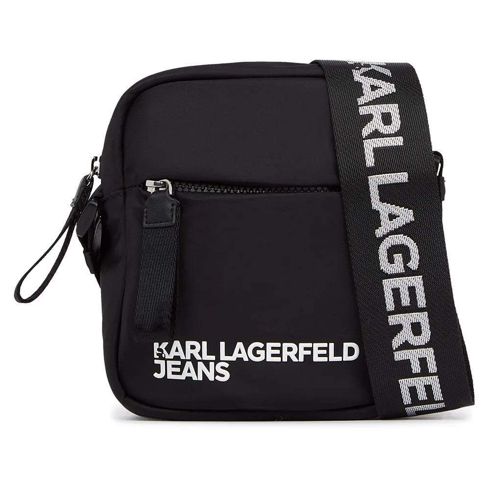 Сумка кросс-боди Karl Lagerfeld A1M30337, черный
Сумка кросс-боди Karl Lagerfeld A1M30337, черный