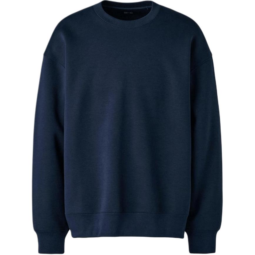 Толстовка Clare Waight Keller C Collection FW25 Unisex UNIQLO, синий
Толстовка Clare Waight Keller C Collection FW25 Unisex UNIQLO, синий