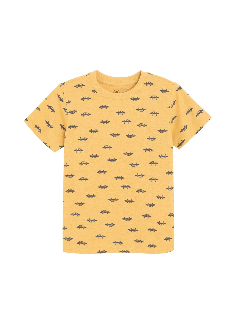 Рубашка Cool Club, Honey
Рубашка Cool Club, Honey