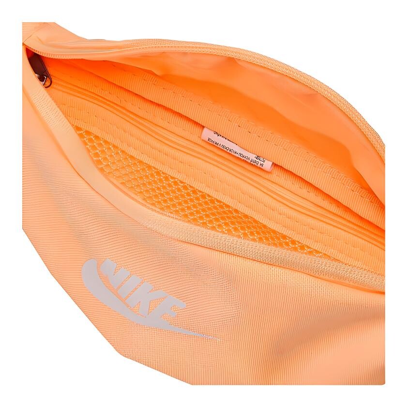 Поясная сумка унисекс Nike Heritage, Yellow
Поясная сумка унисекс Nike Heritage, Yellow