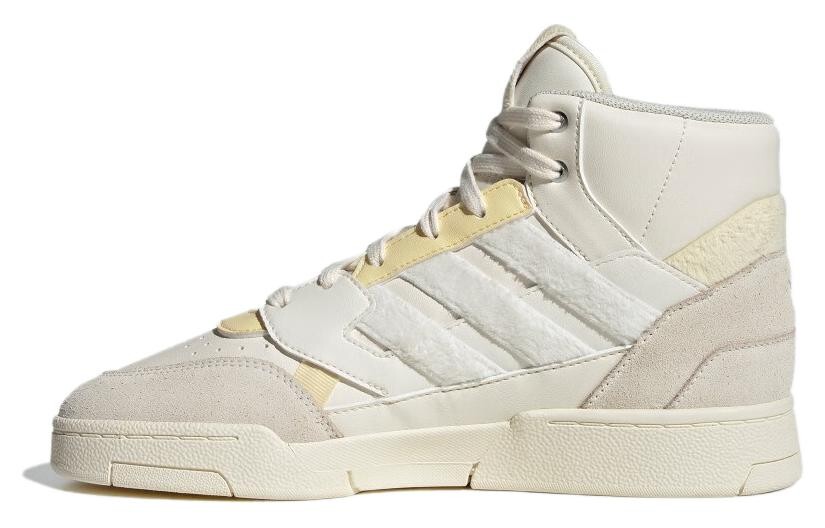 Кроссовки Adidas Women's Drop Step SE 'Cream White Easy Yellow' Adidas Originals дубль
Кроссовки Adidas Women's Drop Step SE 'Cream White Easy Yellow' Adidas Originals дубль