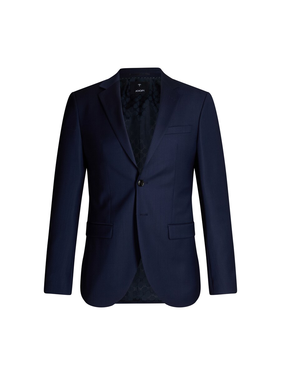 Приталенный пиджак JOOP! Damon, Dark blue
Приталенный пиджак JOOP! Damon, Dark blue