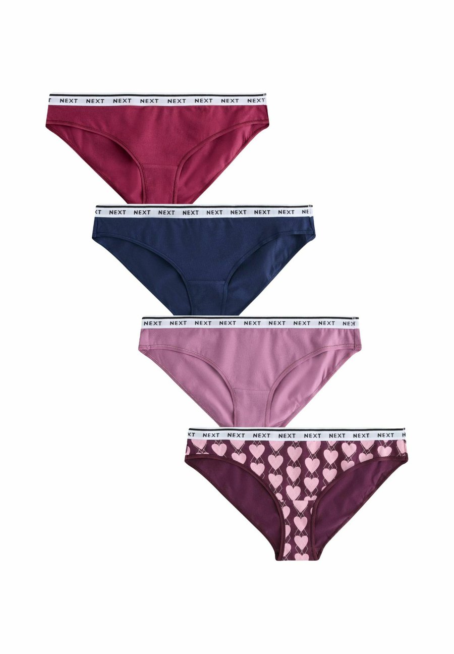Низ бикини Next RICH LOGO KNICKERS 4 PACK, Navy Argyle Check/Blue, Синий, Низ бикини Next RICH LOGO KNICKERS 4 PACK, Navy Argyle Check/Blue
Низ бикини Next RICH LOGO KNICKERS 4 PACK, Navy Argyle Check/Blue, Синий, Низ бикини Next RICH LOGO KNICKERS 4 PACK, Navy Argyle Check/Blue