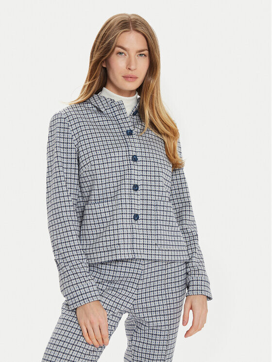 Куртка стандартного кроя Olsen, голубой, Синий, Куртка стандартного кроя Olsen, голубой
Куртка стандартного кроя Olsen, голубой, Синий, Куртка стандартного кроя Olsen, голубой