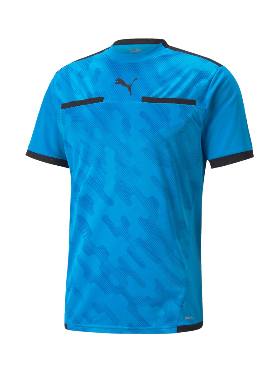 Джерси PUMA, лазурный
Джерси PUMA, лазурный