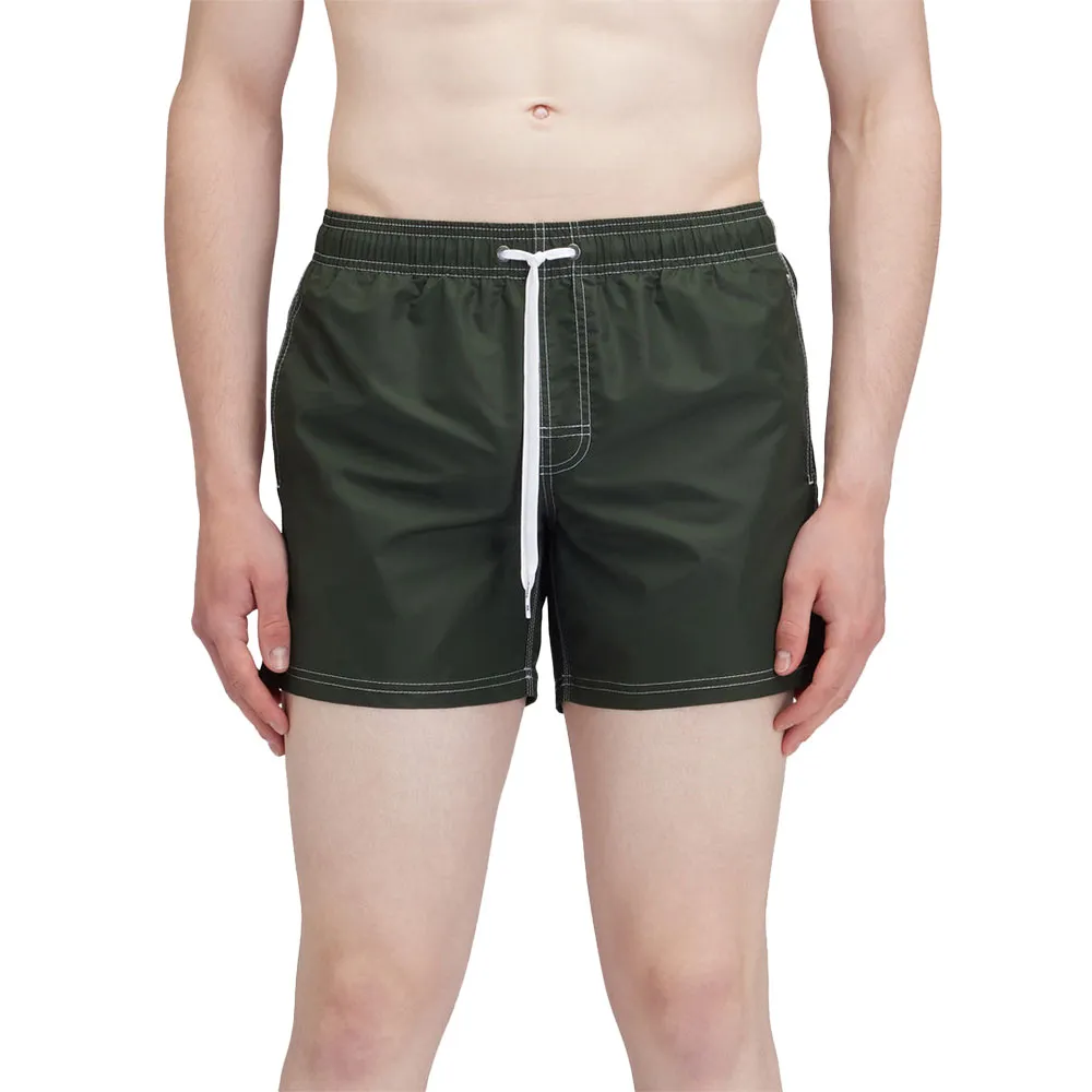 Шорты для плавания Sundek, зеленый
Шорты для плавания Sundek, зеленый