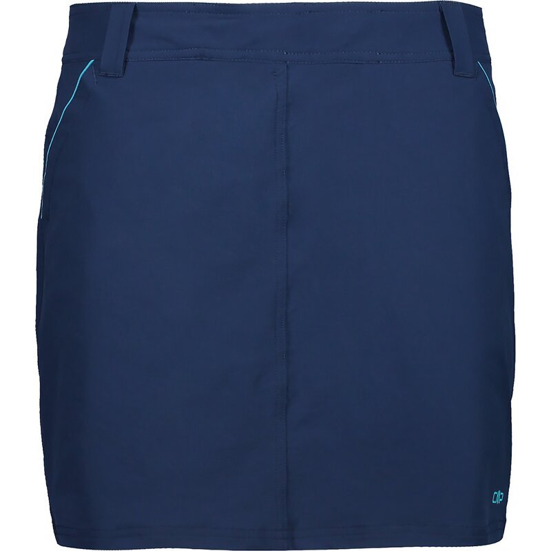 Юбка рок-женщины Cmp, синий
Юбка рок-женщины Cmp, синий